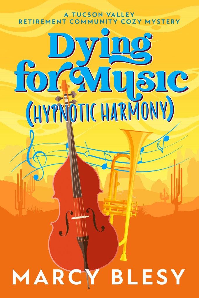 Dying for Music (Hypnotic Harmony)