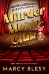 Murder Movie Club (Murder on a Monday)