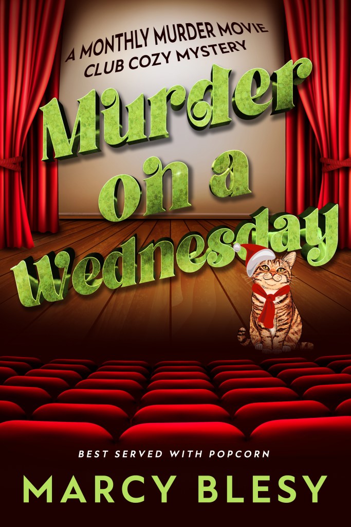 Murder on a Wednesday