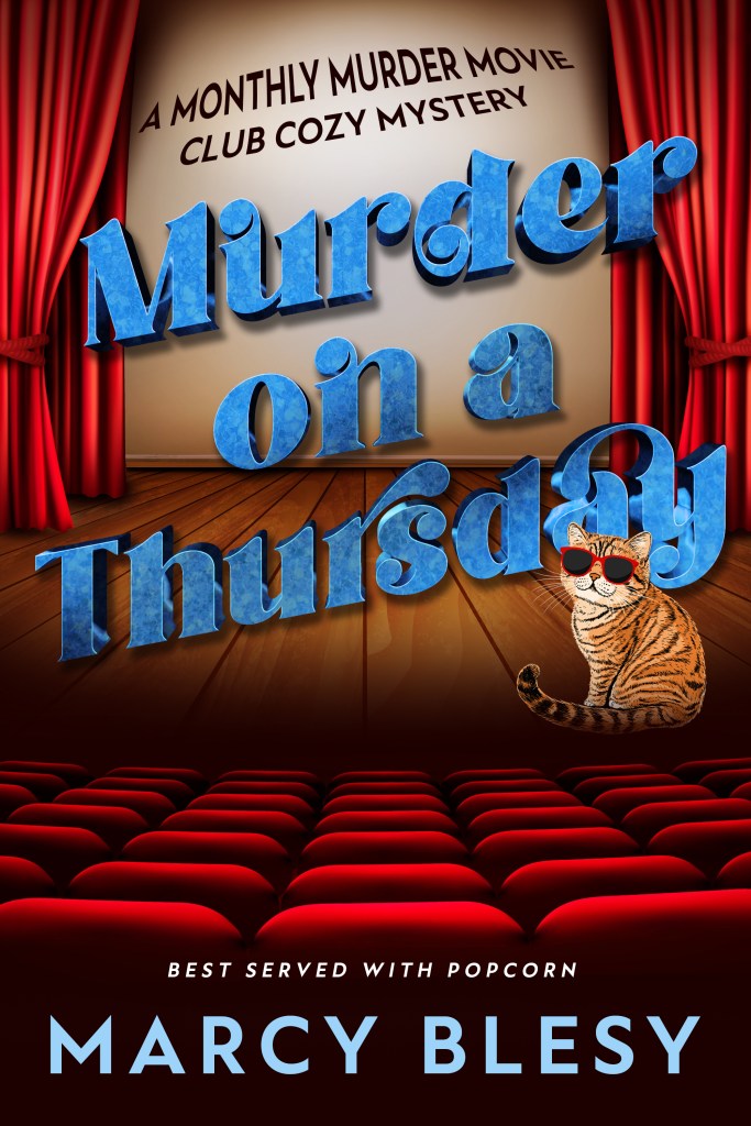 Murder on a Thursday